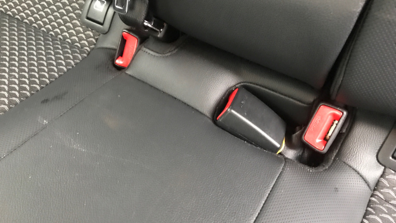 Kia Ceed 1.5T GDi ISG 138 3 5dr Petrol Estate